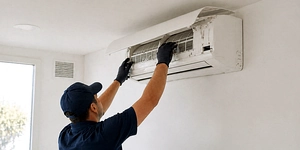 التكييف-التهوية